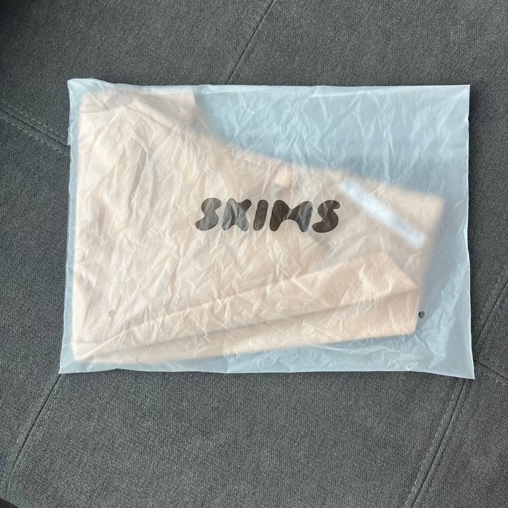 SKIMS Shapewear Low Back